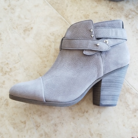 rag & bone Shoes - Host Pick! 🎉 Rag and Bone Harrow Boot
